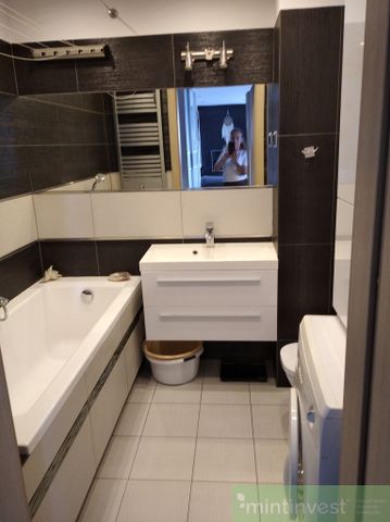Małe Błonia dwa pokoje, balkon, garaż, 50m2, - Photo 4