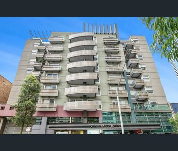 413/118 Franklin Street, Melbourne, Vic 3004 - Photo 5