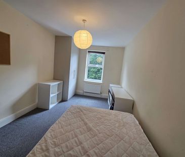 6a Harcourt Road, Harcourt House, Crookesmoor, S10 1DJ - Photo 4