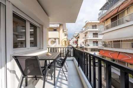 Studio/Γκαρσονιέρα για ενοικίαση Κάτω Τούμπα (Τούμπα) - Φωτογραφία 3