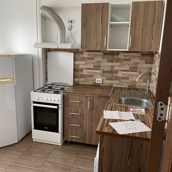 Berceni grand arena etaj 9 bloc nou - Fotografie 1
