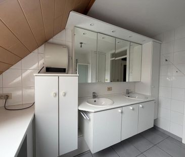 Duplex appartement te huur in hartje Zedelgem. - Foto 3