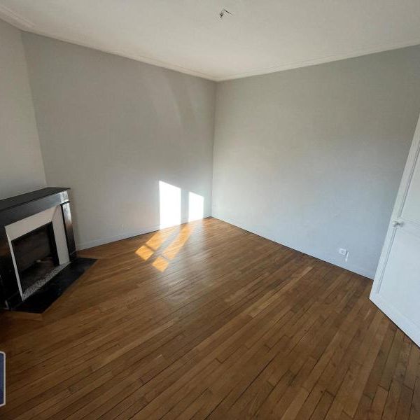 Location Appartement 1 pièce 29m² NANCY 54000 - Photo 1
