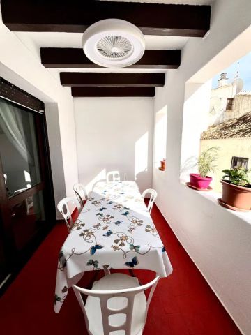 Alquiler de piso en Avenida de Julio Iglesias, 58 - Photo 3