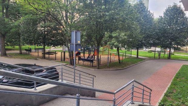 Śródmieście-Centrum, Szczecin - Фото 1