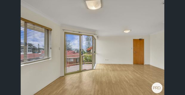 Beach Front Apartment - Photo 1