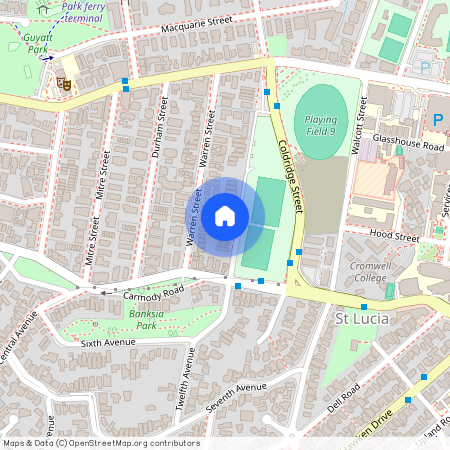 1.5/111 Munro St, Qld 4067, St Lucia