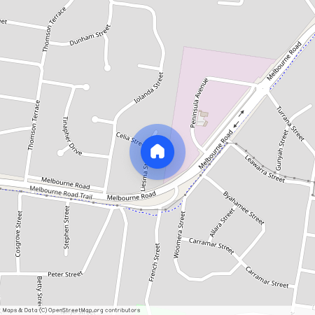 13 Liesma Street, Vic 3941, Rye