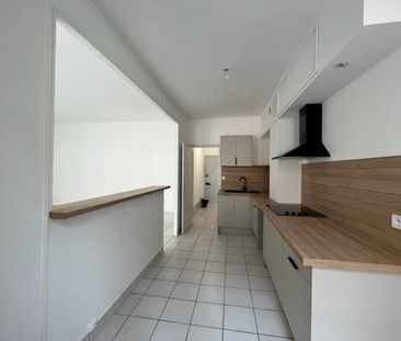 APPARTEMENT T2 CHALON SUR SAONE - Photo 5