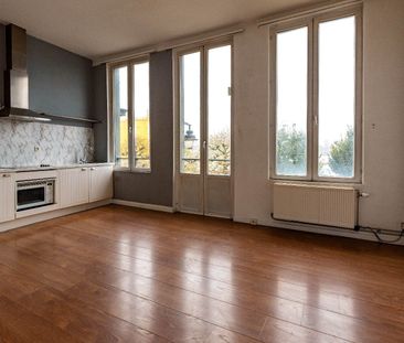 Hip appartementje met fantastisch zicht! - Photo 4