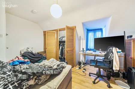 6 bedroom terraced house to rent - Photo 4