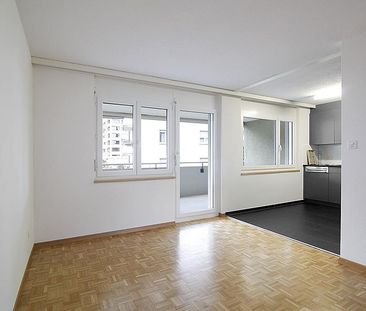 Preiswerte 2.5 Zimmer Wohnung - Foto 1