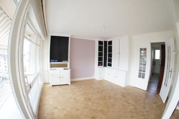 Location Appartement 3 pièces 67m² ANGERS 49000 - Photo 1