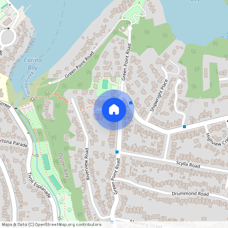 93 Green Point Road, NSW 2225, Oyster Bay