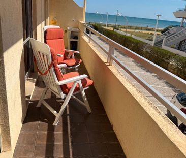 Apartamento de alquiler en Camino P 1, 17, Alcossebre - Photo 1