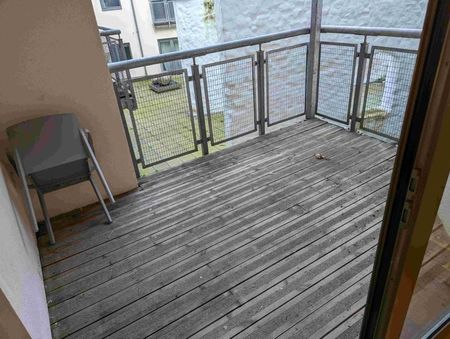 1 bedroom apartment to rent - Photo 4