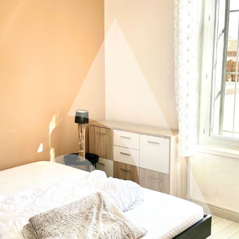 Appartement Avignon 3 pièces 66 m2 - Photo 1