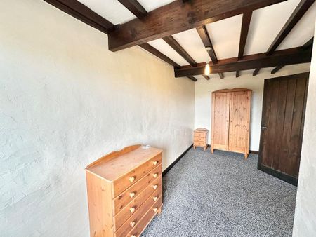 2 bedroom terraced house to rent - Photo 4