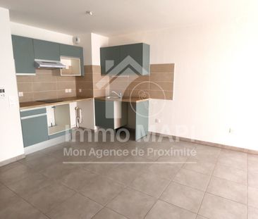 Location Appartement 2 pièces 44m² FABREGUES 34690 - Photo 2