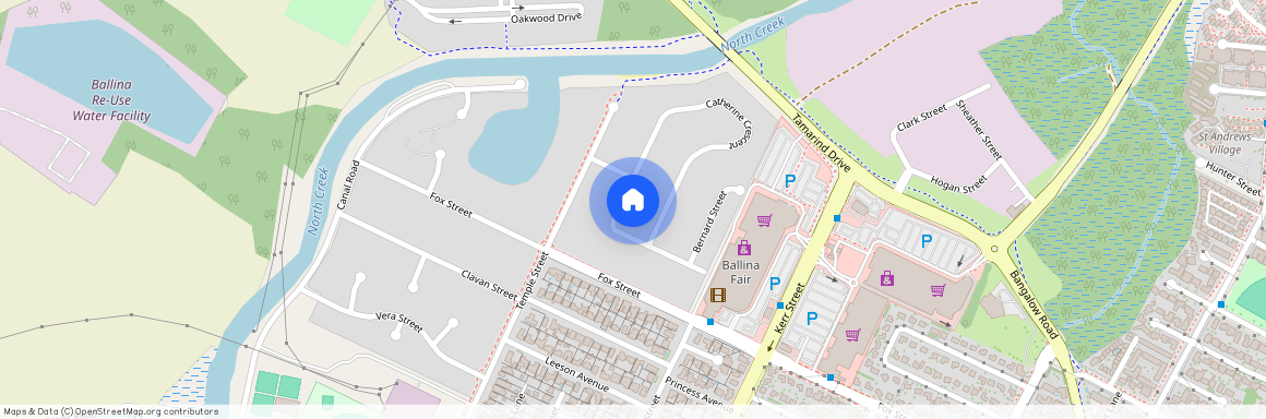 52 Catherine Crescent, NSW 2478, Ballina