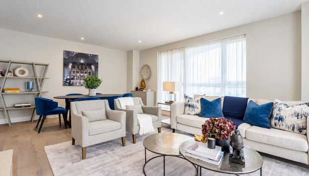 1 bedroom flat to rent - Photo 1