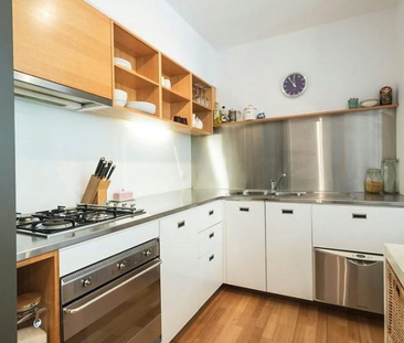 203 / 3 Greeves St, St Kilda - Photo 5