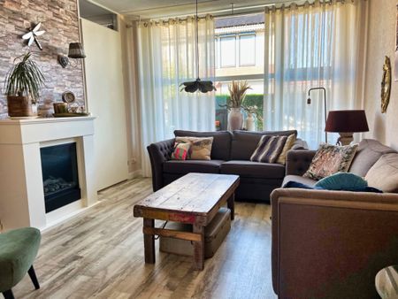 Piermanstraat 12, Krabbendijke - Kern, 4413AK - Photo 5