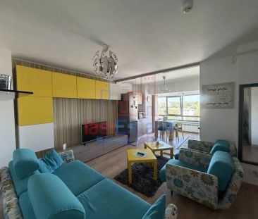 Apartament 2 Camere Tatarasi - LIDL - Photo 6