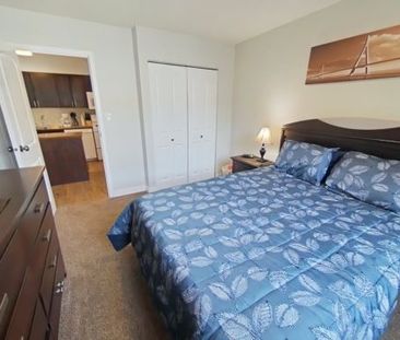 Unit 308, 3811 - 54 Avenue, Red Deer AB - Photo 6