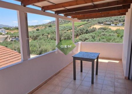 Διαμέρισμα για ενοικίαση Γούρνες (Ηράκλειο Κρήτης) - Φωτογραφία 4