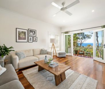 Immaculately Presented Furnished Family Home with Ocean Views - Photo 1