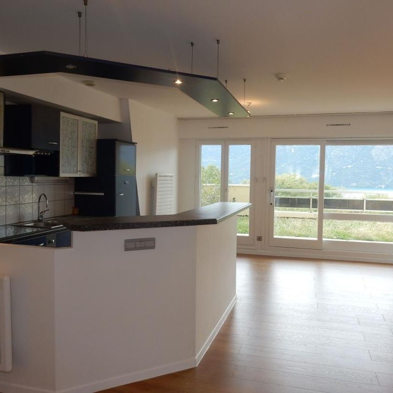 Location Appartement 3 pièces 85m² TRESSERVE 73100 - Photo 1