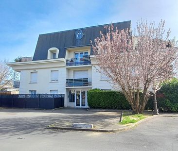 location Appartement T2 DE 52.02m² À LA QUEUE EN BRIE - Photo 3