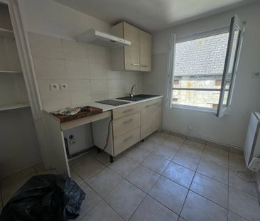 Location Appartement 1 pièces 35 m2 à Villers-Cotterêts - Photo 2