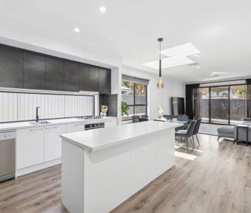 Modern Family Home with Spacious Living and Excellent Location - Photo 4