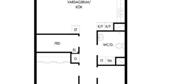 Drömgatan 1 - Foto 2