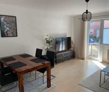 Zwischenmiete - 2-Zi. Wohnung zur Untermiete ab 01.02.26 - Photo 1