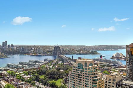 2 Watermans Quay, Barangaroo NSW 2000 - Apartment For Rent | Domain - Photo 3
