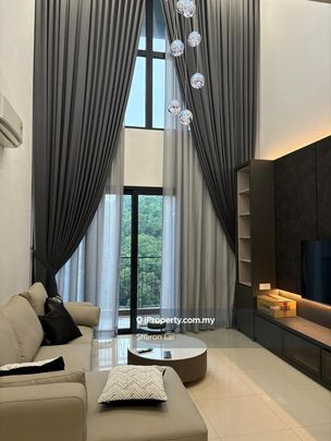 Damansara Seresta, Bandar Sri Damansara - Foto 1