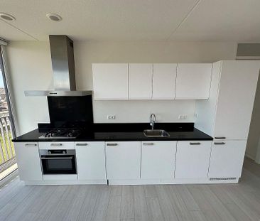 Appartement Botterboulevard 13, Haarlem - À louer - Photo 3