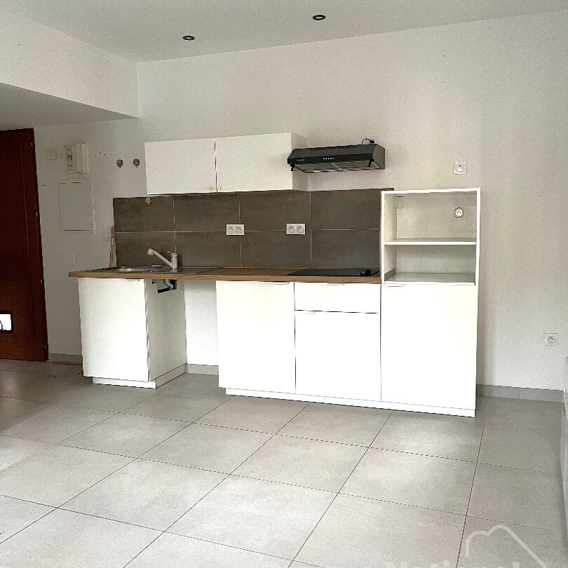 Location Appartement 2 pièces 33m² - Photo 1