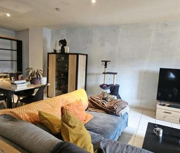 Appart F4 centre ville petite résidence - Photo 1