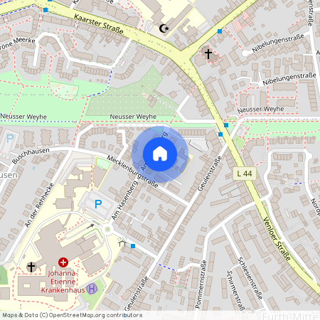 41462 Nordrhein-Westfalen - Neuss