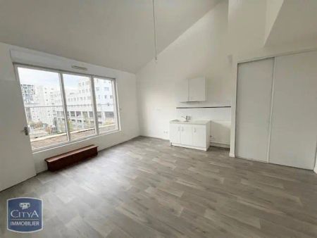 Appartement à louer 2 pièces 40.68m² - Photo 4