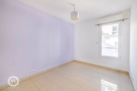 Appartement Nice 60,78 m² - Photo 4