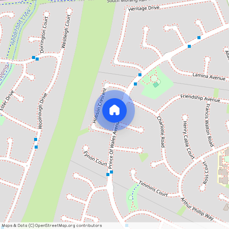 71 Prince Of Wales Avenue, Vic 3082, Mill Park