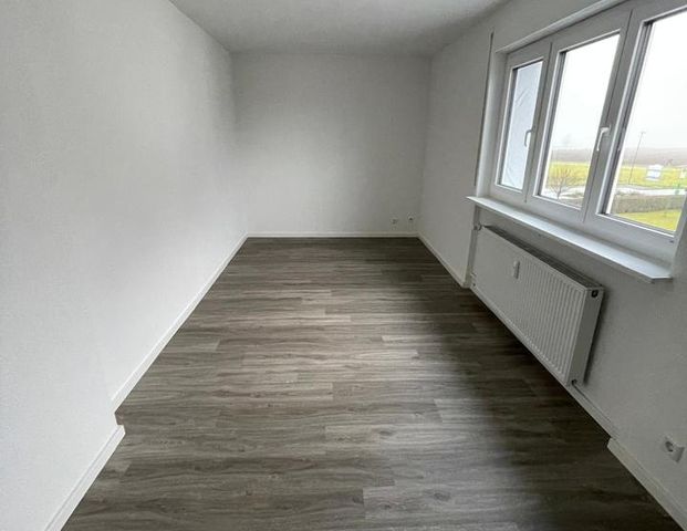 sanierte 4 Zimmer Wohnung, 125 qm, in Neuried - Altenheim, Balkon - Photo 1