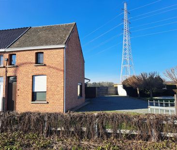 Woning met 2 slaapkamers, garage en mooie tuin - Foto 6
