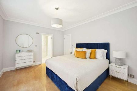 Stafford Court, High Street Kensington, W8 - Photo 4