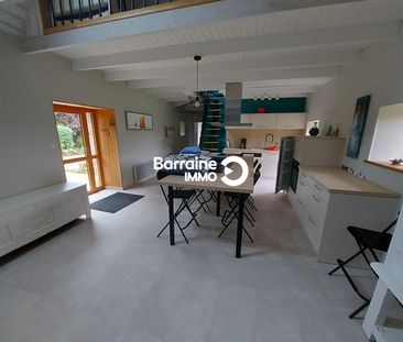 Location maison à Plounévez-Lochrist, 6 pièces 132.6m² - Photo 4